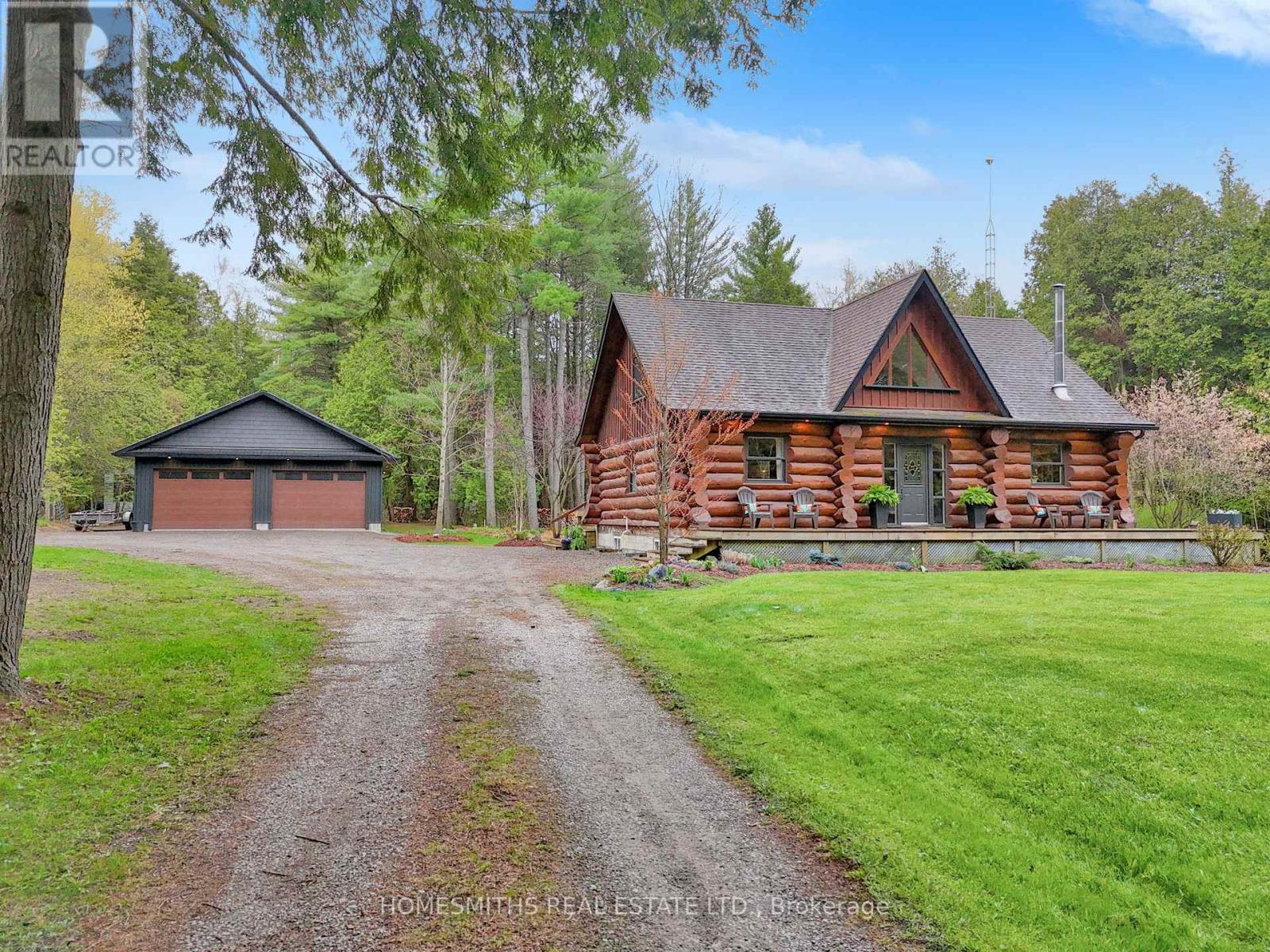 9655 TURK ROAD, Hamilton Township, Ontario