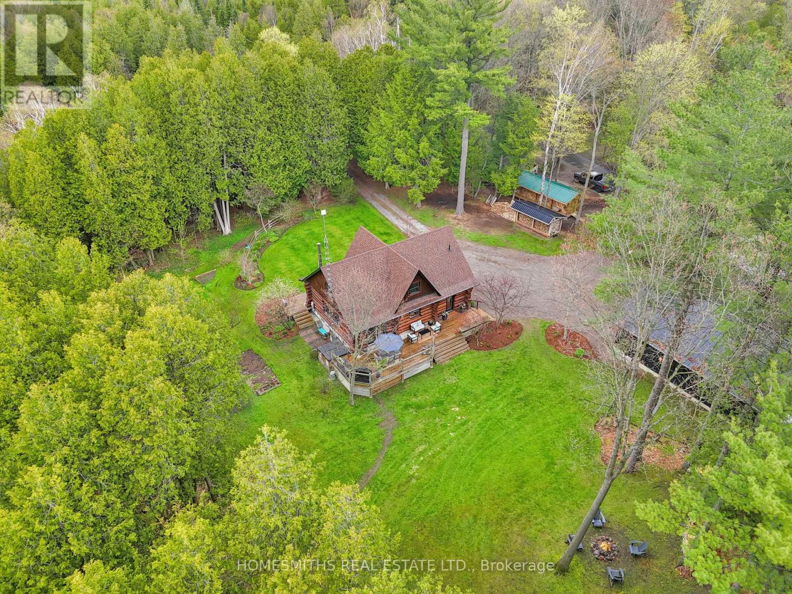 9655 Turk Road, Hamilton Township, Ontario  K0K 1C0 - Photo 2 - X13132068