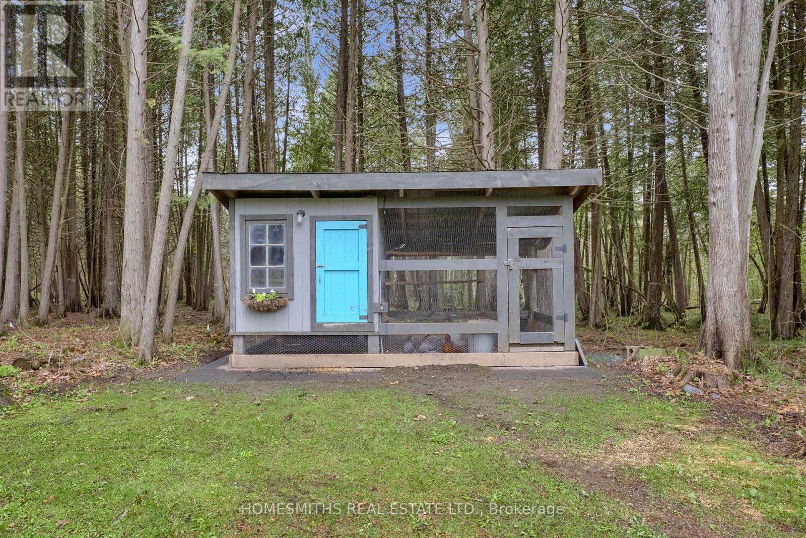 9655 Turk Road, Hamilton Township, Ontario  K0K 1C0 - Photo 37 - X13132068
