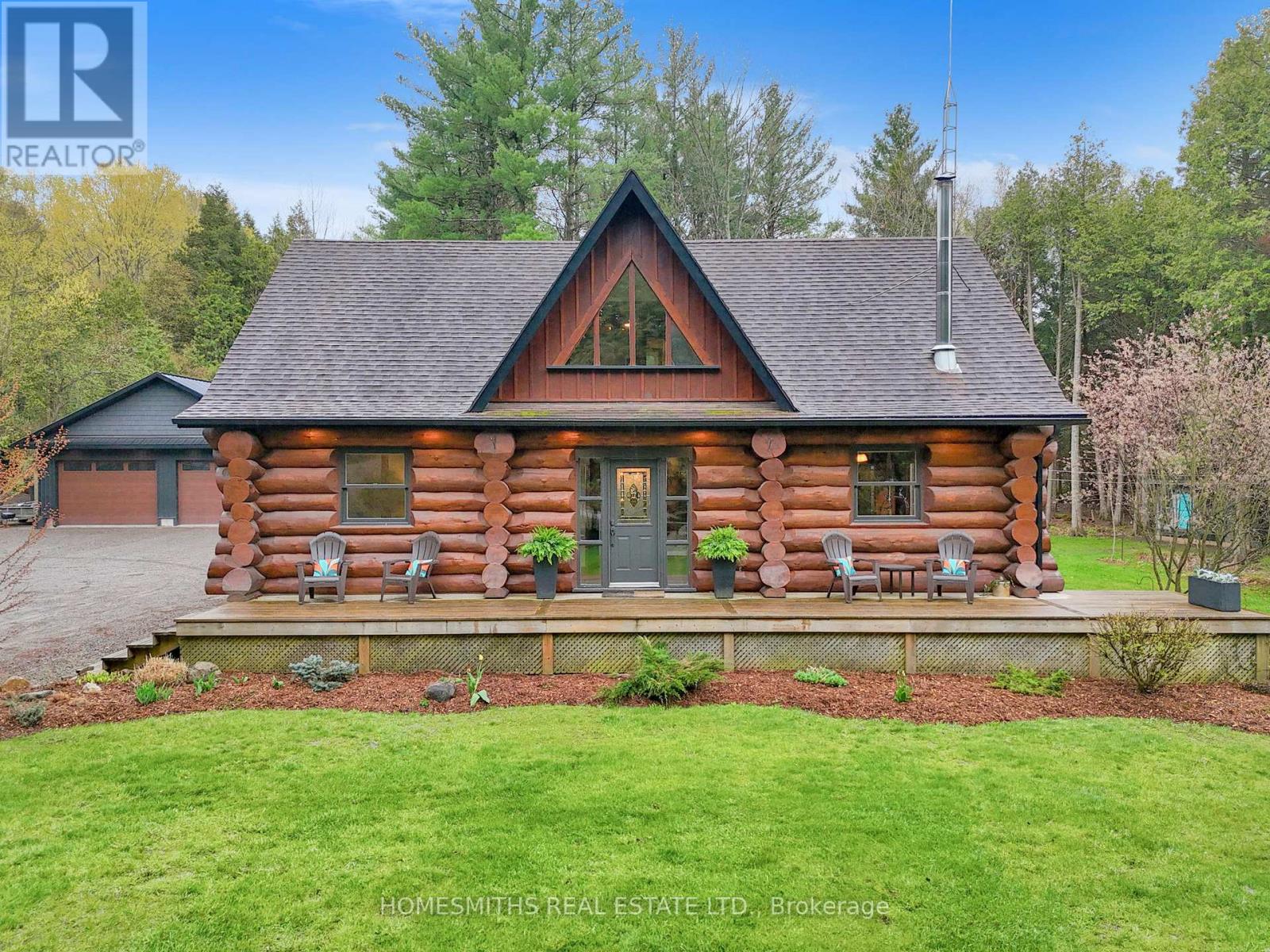9655 Turk Road, Hamilton Township, Ontario  K0K 1C0 - Photo 49 - X13132068