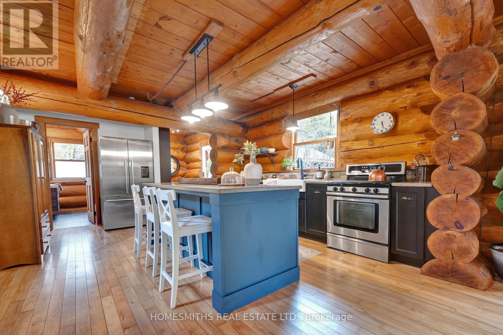 9655 Turk Road, Hamilton Township, Ontario  K0K 1C0 - Photo 8 - X13132068