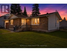 38 ELLIOT STREET, Kawartha Lakes, Ontario