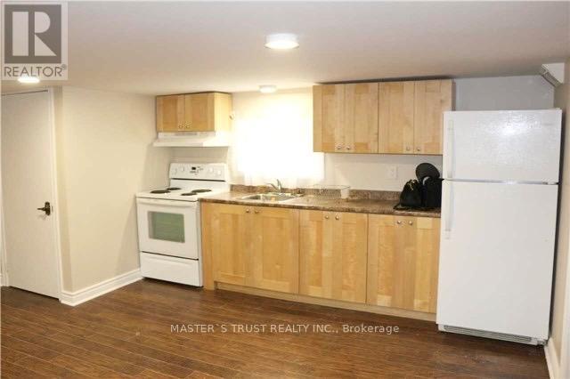 243 Burbank Drive, Toronto, Ontario  M2K 2S4 - Photo 39 - C13131710