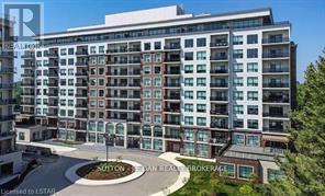 404 - 480 CALLAWAY ROAD, London North, Ontario