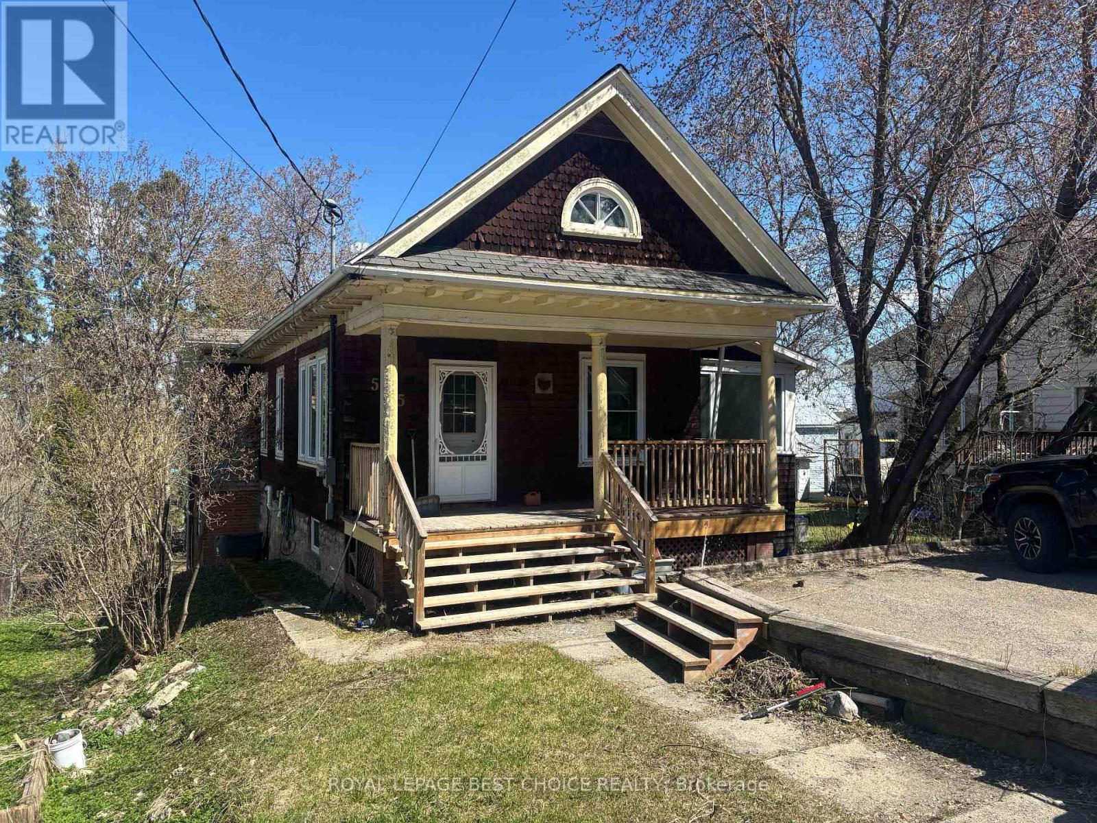575 GEORGINA AVENUE, Temiskaming Shores, Ontario