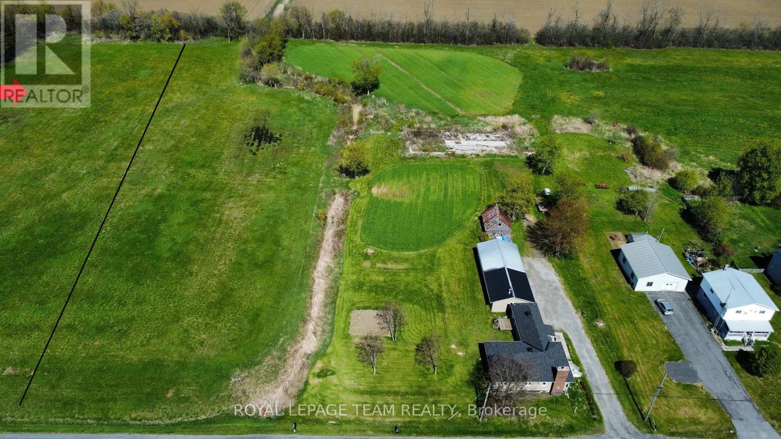 0000 County Road 31 Road, South Dundas, Ontario  K0C 2H0 - Photo 2 - X13132006