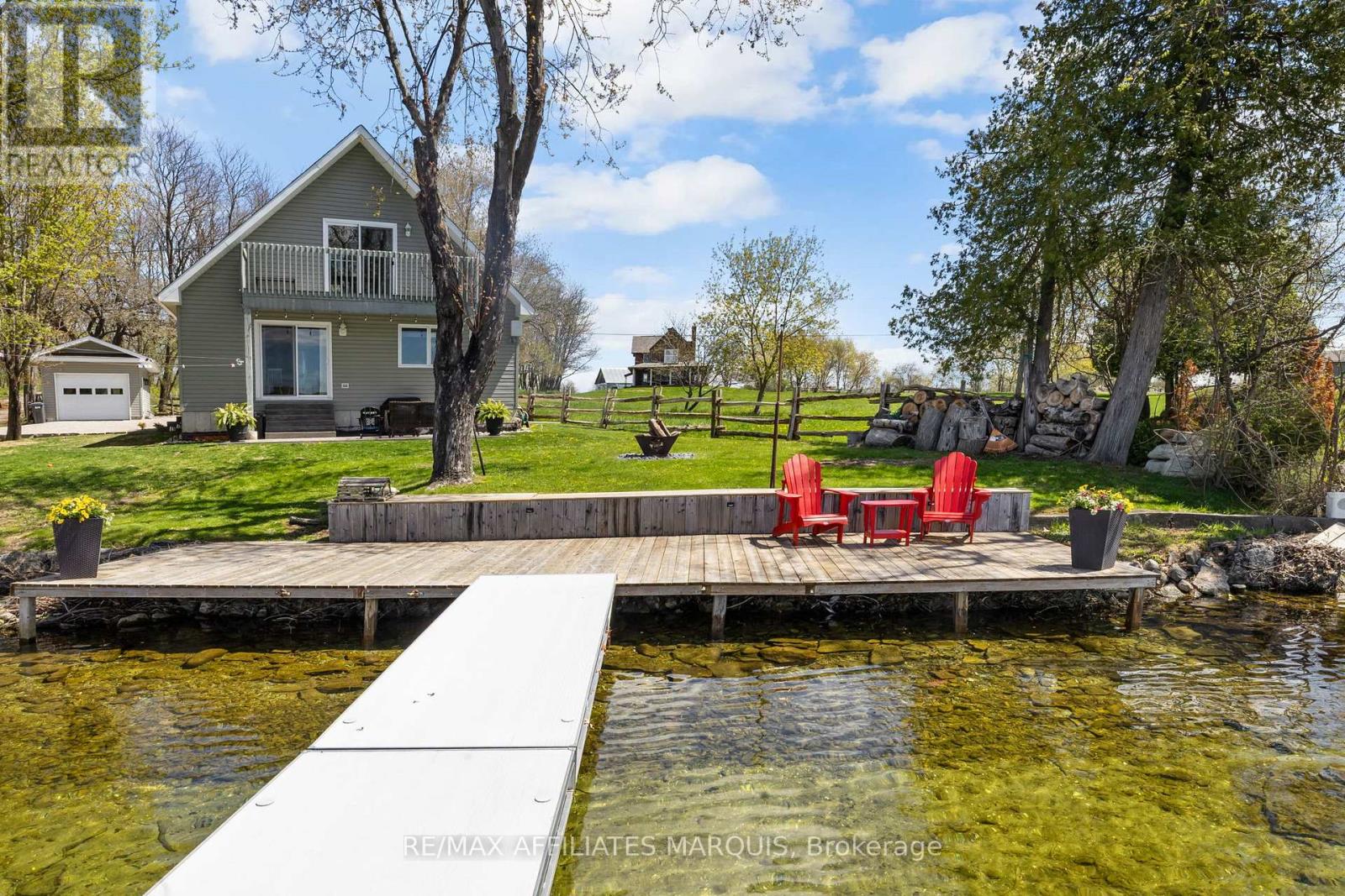 12 O1 ROAD, Rideau Lakes, Ontario