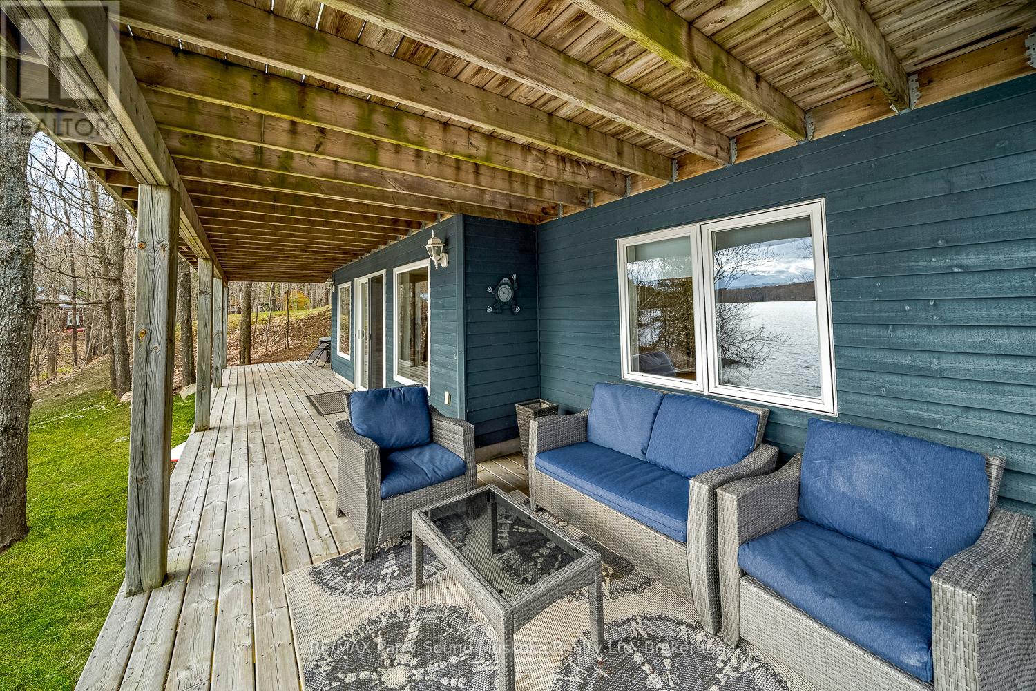 54 Dauncey Road, Magnetawan, Ontario  P0A 1P0 - Photo 35 - X13131080