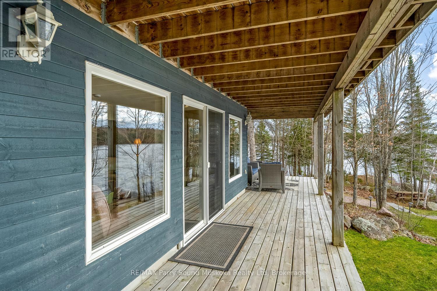54 Dauncey Road, Magnetawan, Ontario  P0A 1P0 - Photo 34 - X13131080