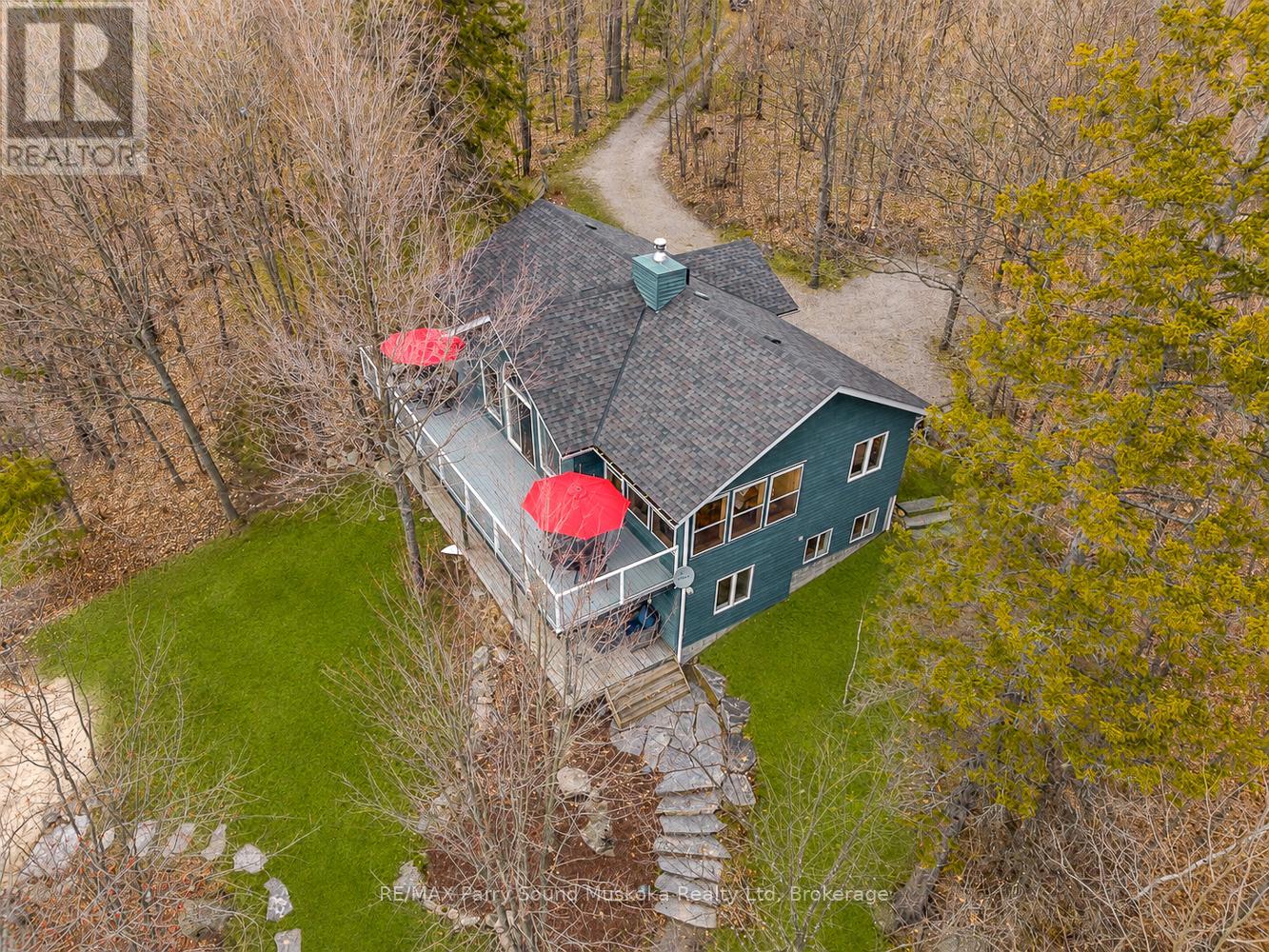 54 Dauncey Road, Magnetawan, Ontario  P0A 1P0 - Photo 4 - X13131080