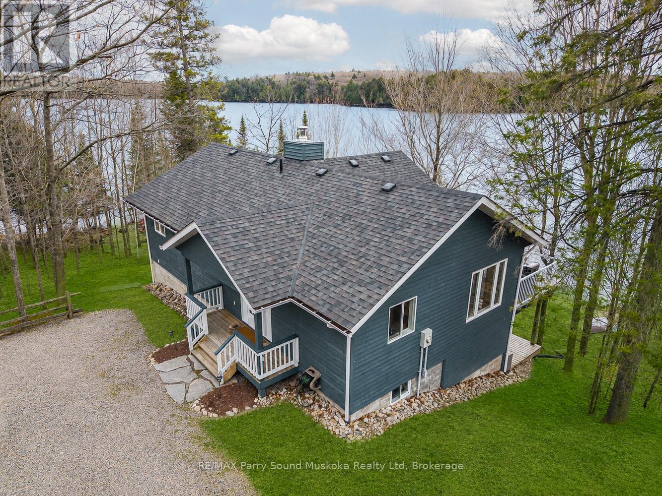 54 Dauncey Road, Magnetawan, Ontario  P0A 1P0 - Photo 5 - X13131080