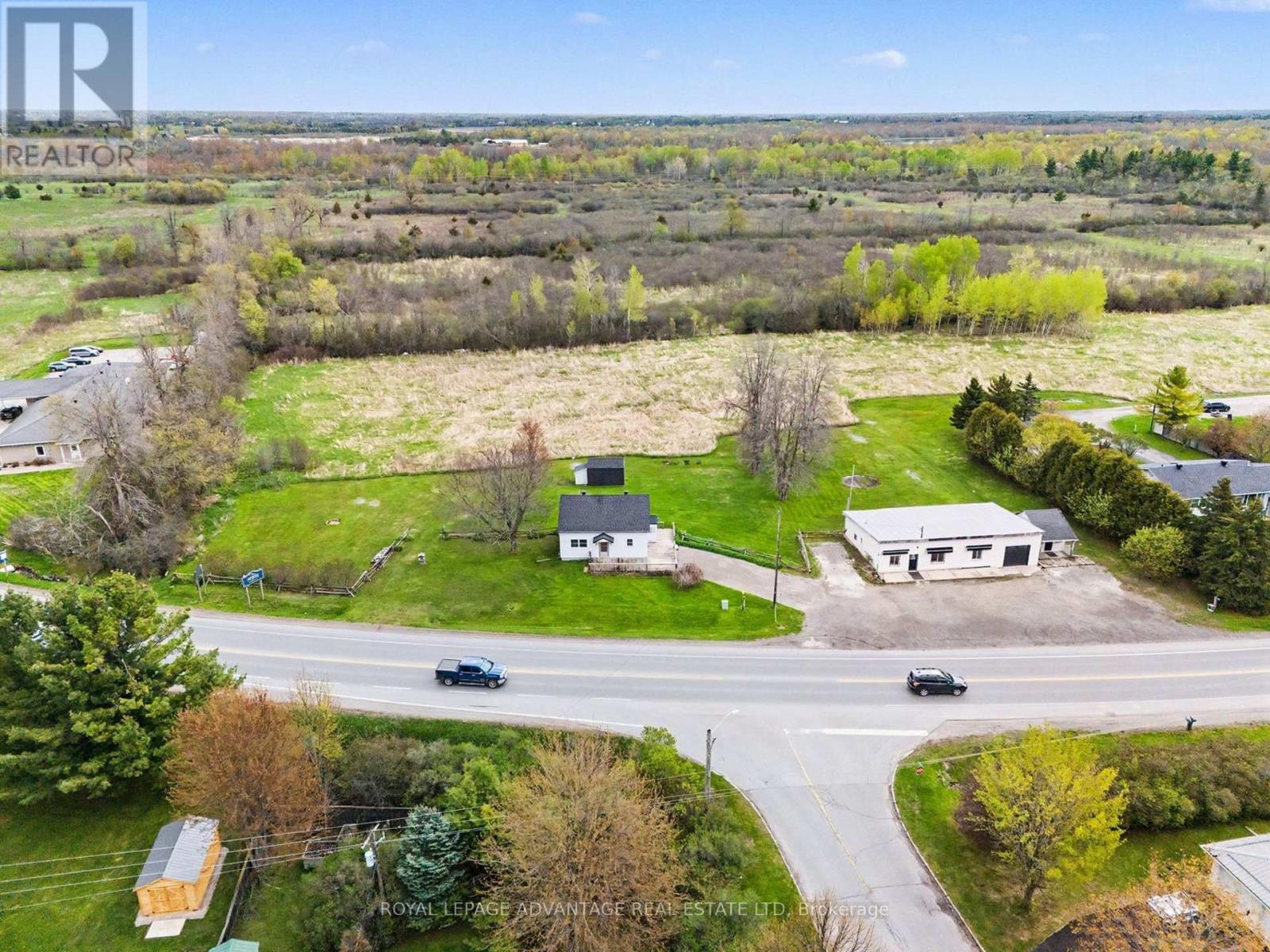 3004 RIDEAU FERRY ROAD, Drummond/North Elmsley, Ontario