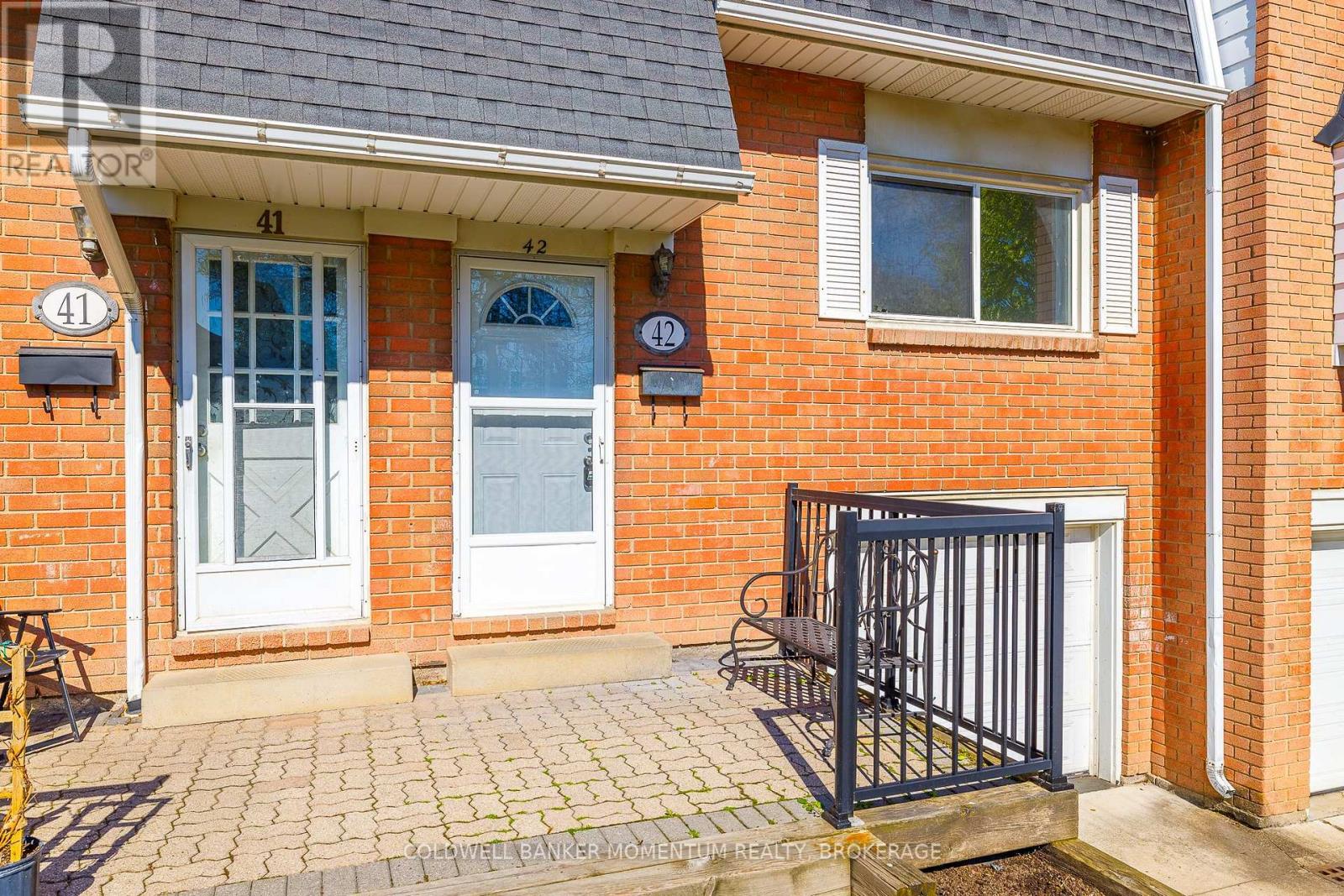 42 - 185 Denistoun Street, Welland, Ontario L3C 6J6 - Photo 1 - X13132012