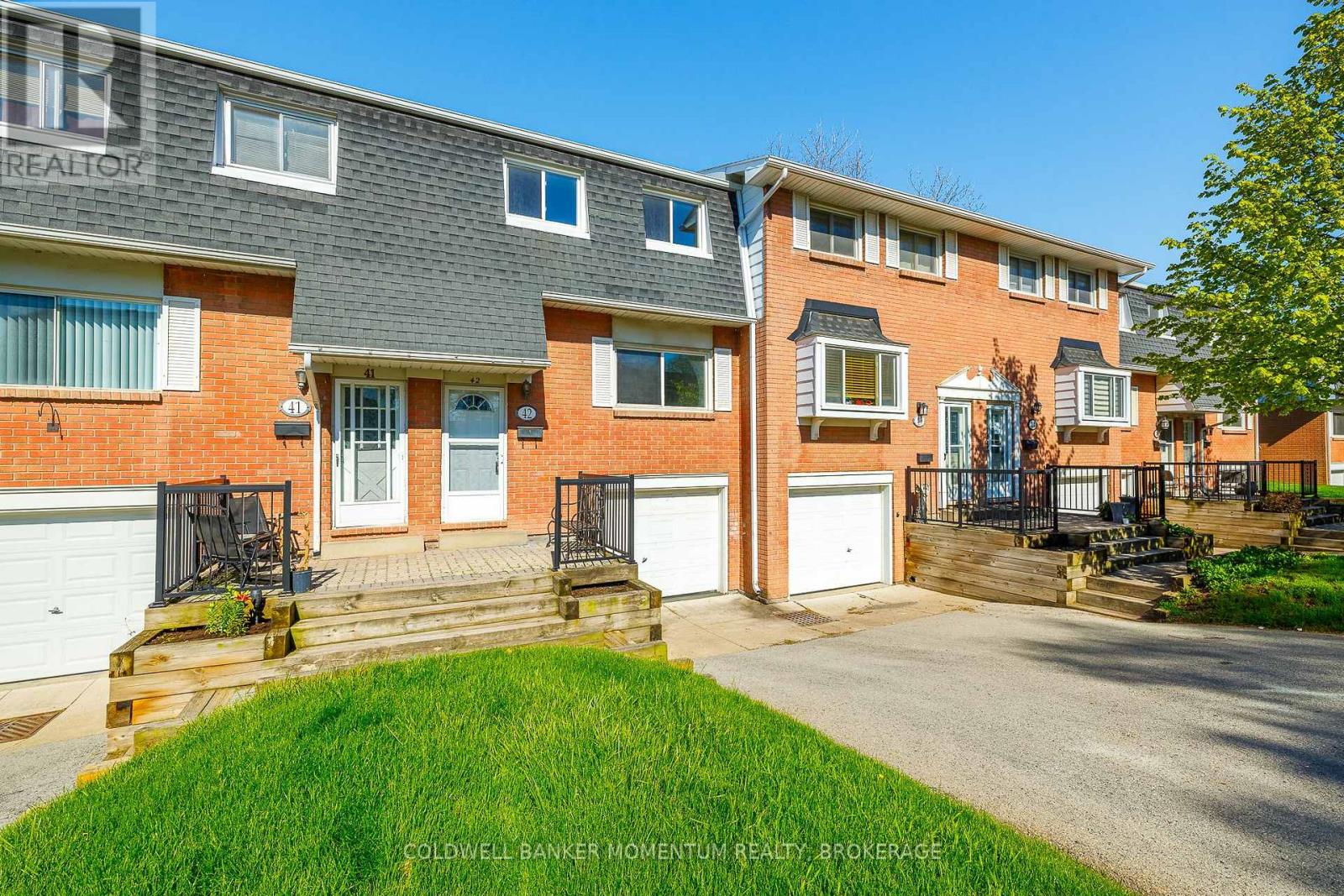 42 - 185 Denistoun Street, Welland, Ontario L3C 6J6 - Photo 2 - X13132012