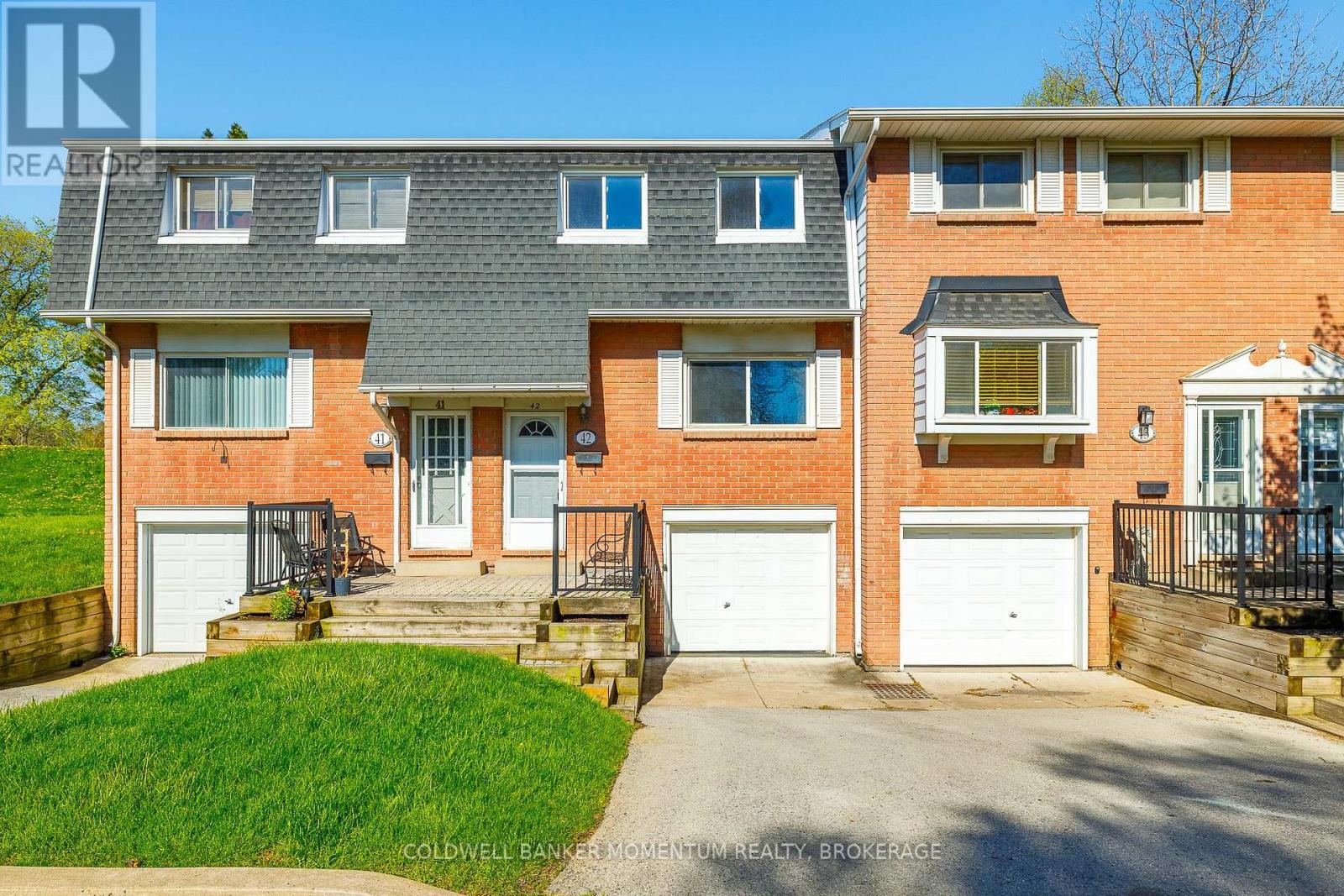 42 - 185 Denistoun Street, Welland, Ontario L3C 6J6 - Photo 3 - X13132012