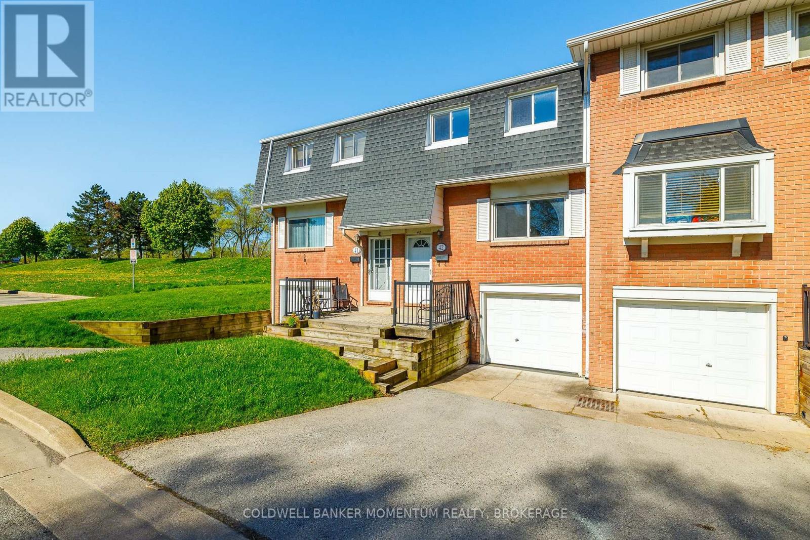 42 - 185 Denistoun Street, Welland, Ontario L3C 6J6 - Photo 4 - X13132012