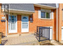 42 - 185 DENISTOUN STREET, Welland, Ontario