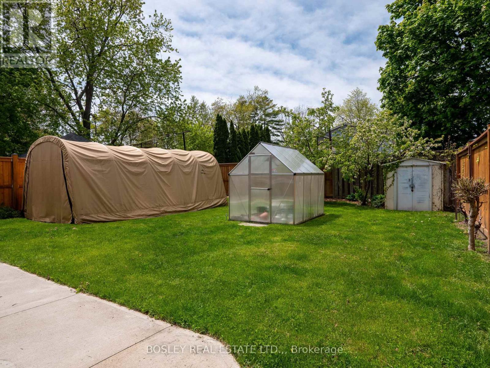 19 Water Street, St. Catharines, Ontario  L2R 4T6 - Photo 34 - X13132072