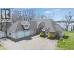 354 Route 105, Maugerville, New Brunswick