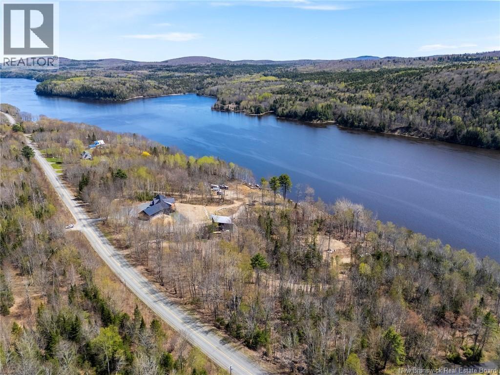 961 Route 105, Southampton, New Brunswick  E6G 1K9 - Photo 14 - NB139481