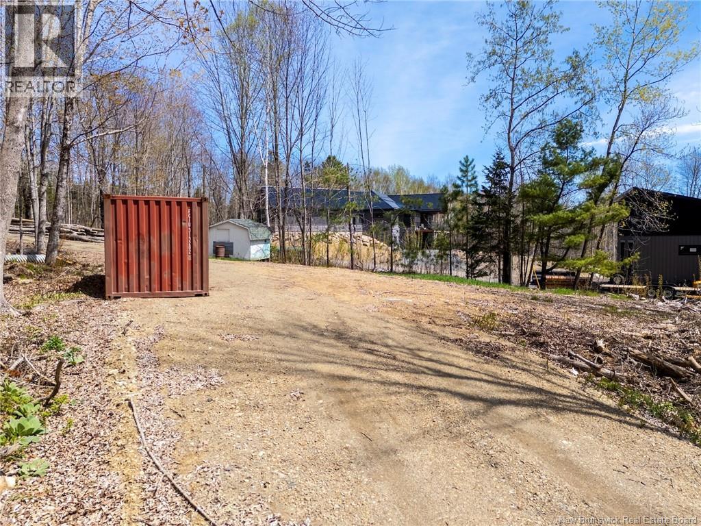 961 Route 105, Southampton, New Brunswick  E6G 1K9 - Photo 17 - NB139481