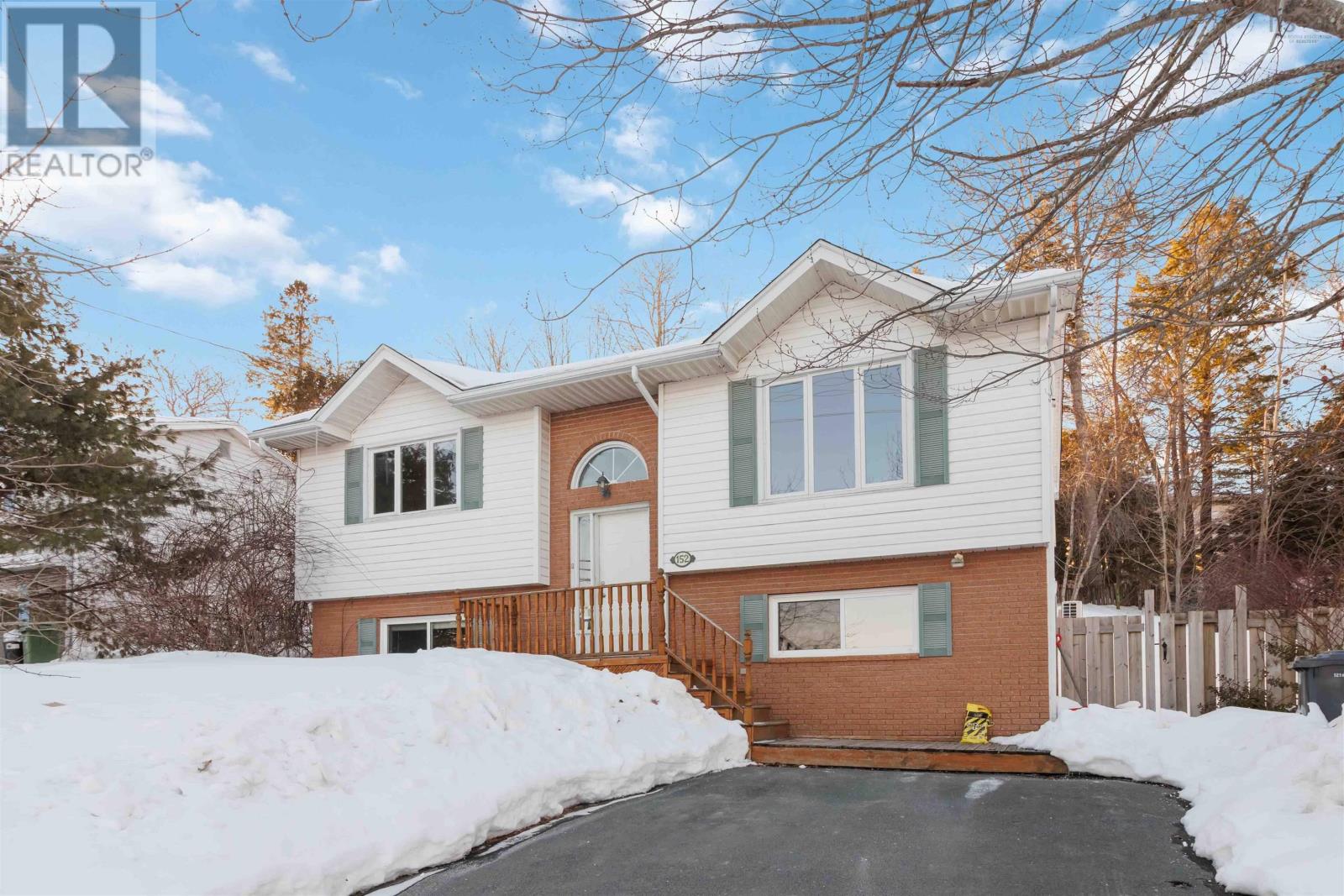 152 Millwood Drive, Middle Sackville, Nova Scotia  B4E 2W8 - Photo 1 - 202603858