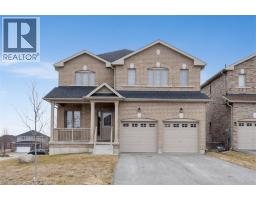 1 BURROWS Court, Lindsay, Ontario