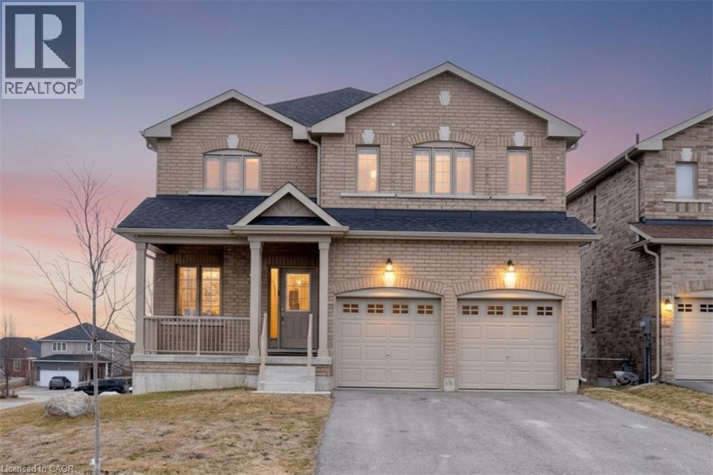 1 Burrows Court, Lindsay, Ontario  K9V 0J3 - Photo 2 - 40815008
