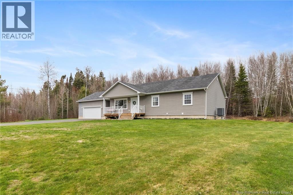 20 Wentworth Court, Charters Settlement, New Brunswick  E3C 0J3 - Photo 2 - NB135601