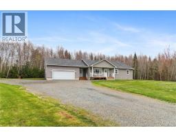 20 Wentworth Court, Charters Settlement, New Brunswick