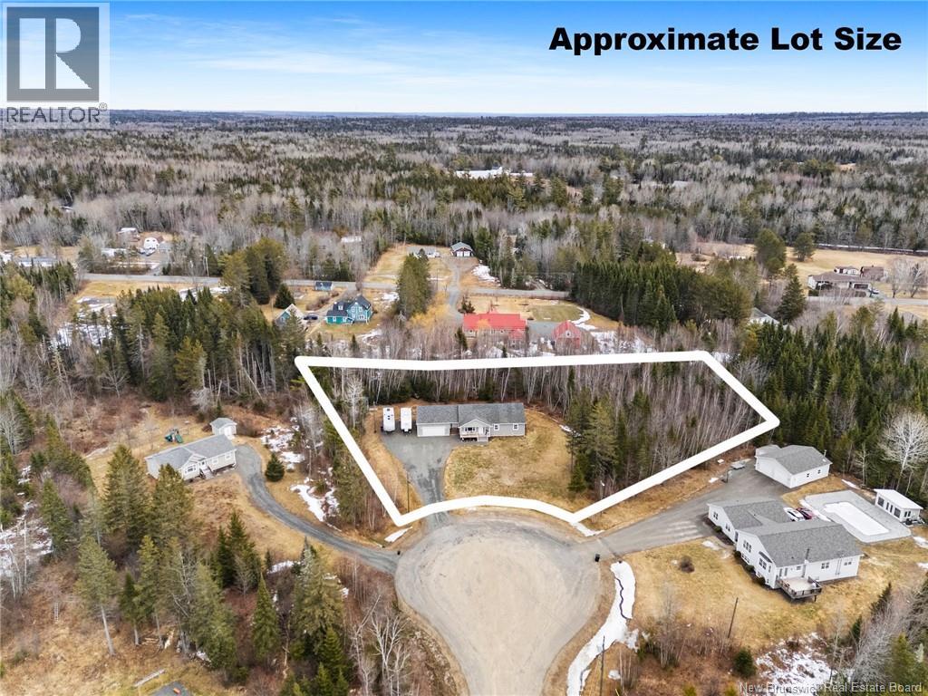 20 Wentworth Court, Charters Settlement, New Brunswick  E3C 0J3 - Photo 40 - NB135601