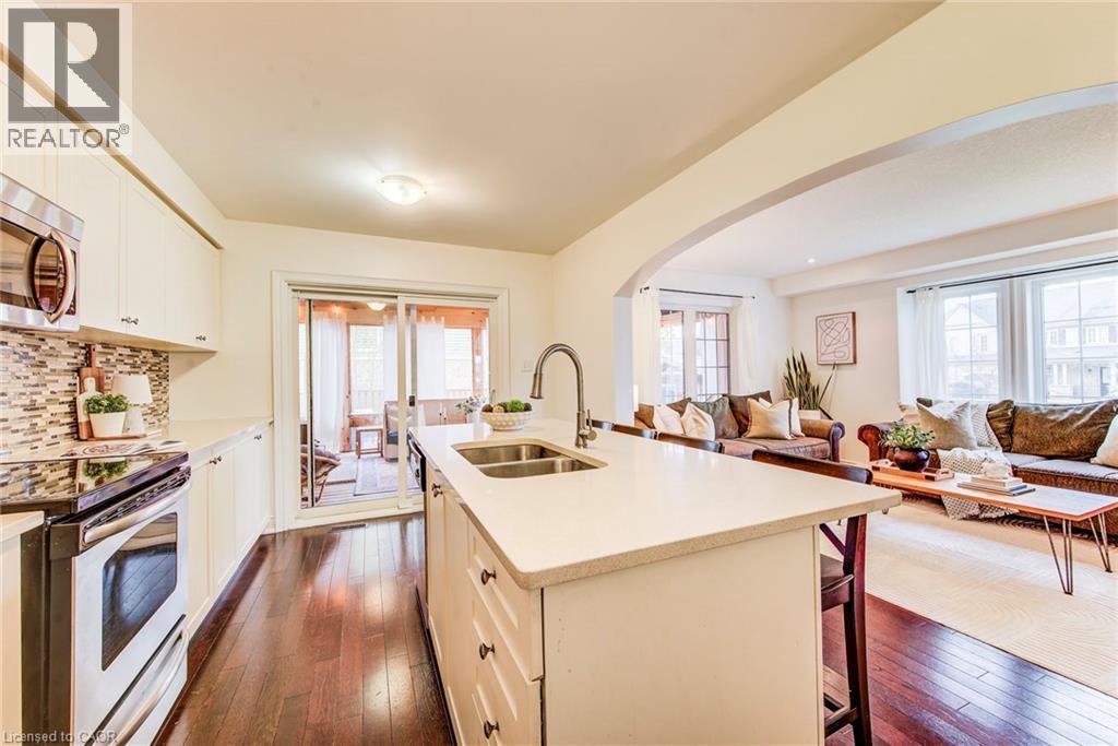 11 Shallow Creek Road, Breslau, Ontario  N0B 1M0 - Photo 15 - 40830435