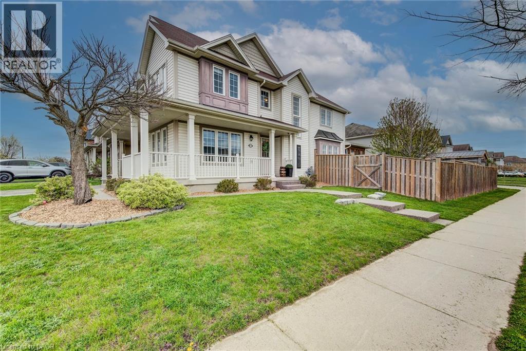 11 Shallow Creek Road, Breslau, Ontario  N0B 1M0 - Photo 2 - 40830435
