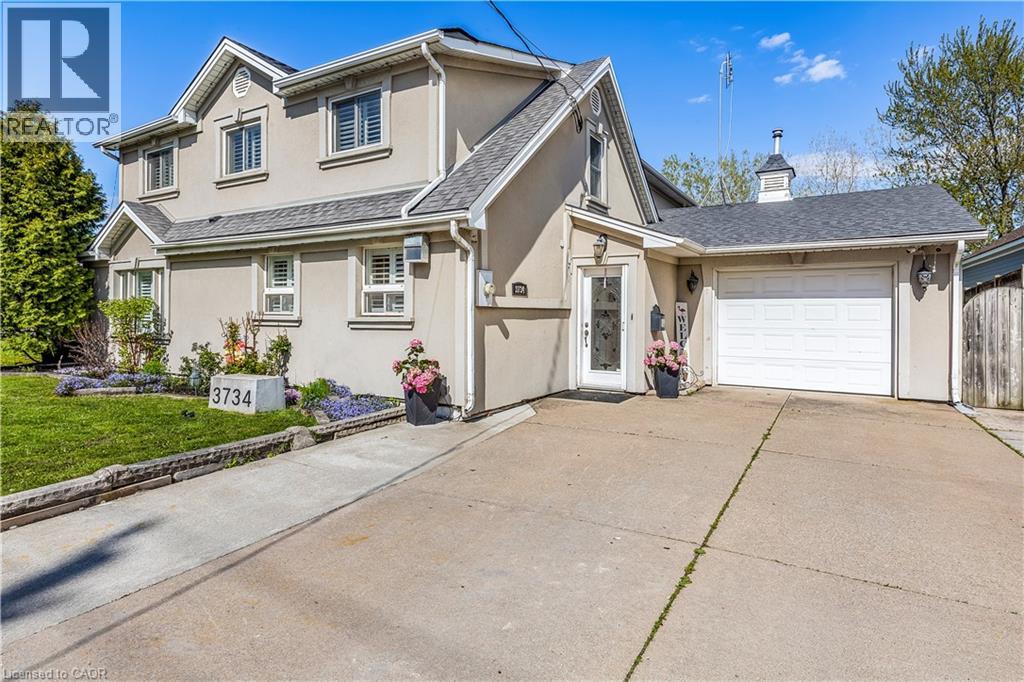3734 Sinnicks Avenue, Niagara Falls, Ontario  L2J 2G7 - Photo 3 - 40830175
