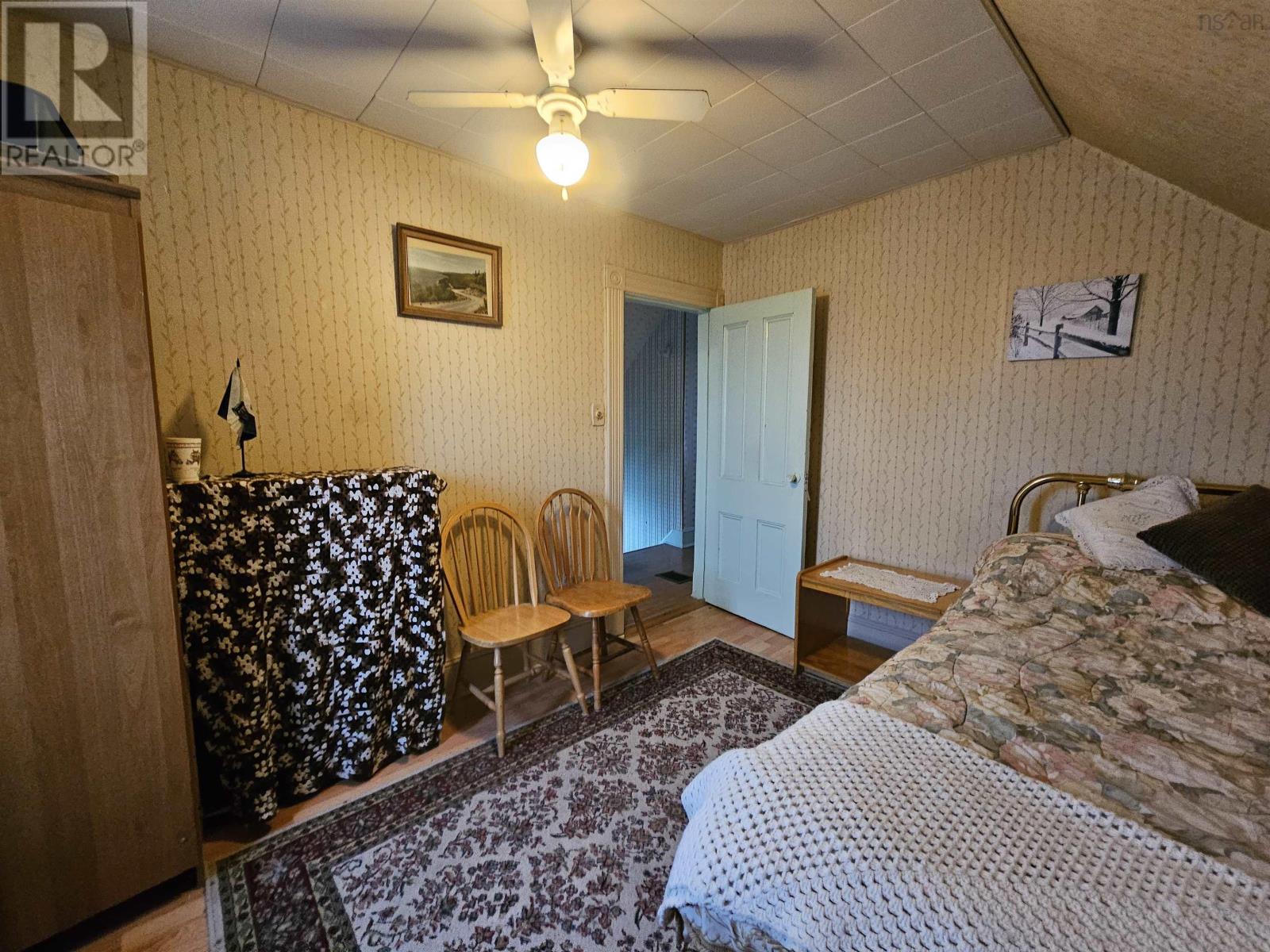 140 Willow Street, Sydney, Nova Scotia  B1P 3A4 - Photo 24 - 202610308