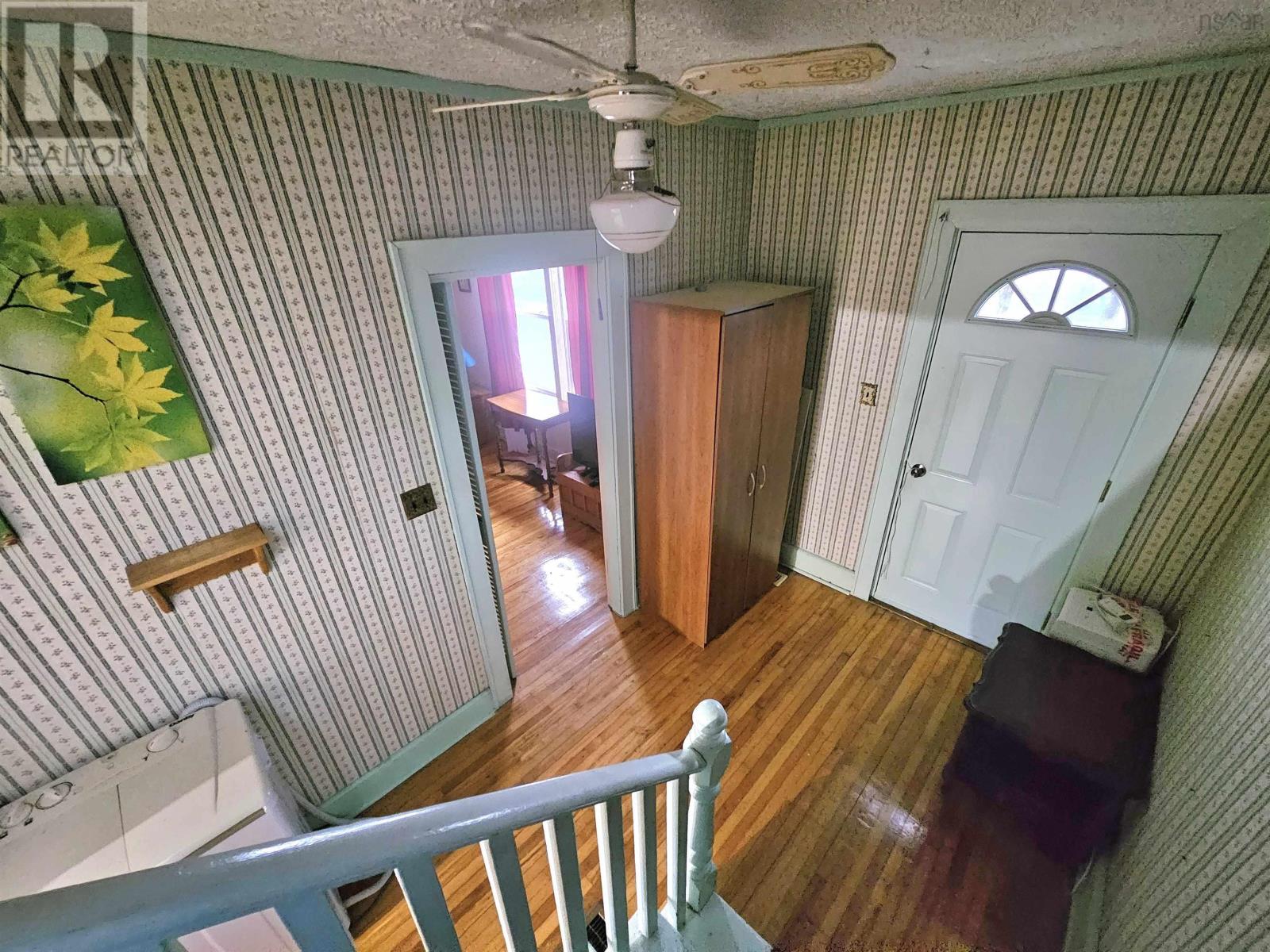 140 Willow Street, Sydney, Nova Scotia  B1P 3A4 - Photo 20 - 202610308