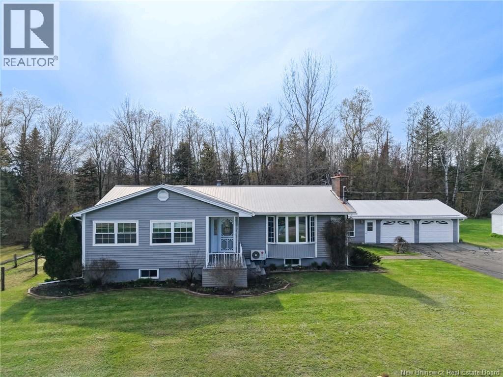 511 595 Route, Temperance Vale, New Brunswick  E6G 2J2 - Photo 5 - NB139364