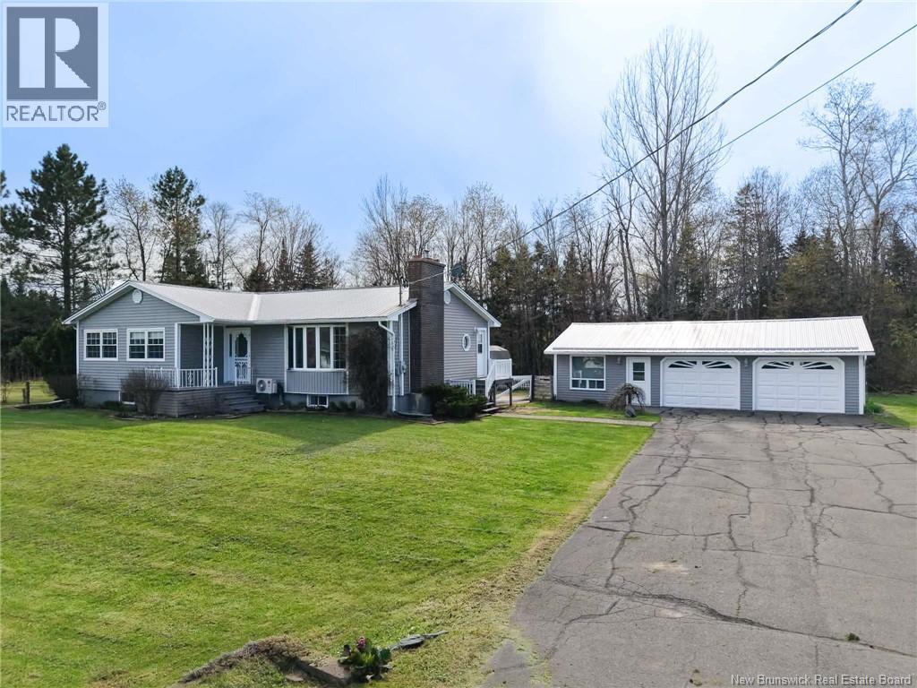 511 595 Route, Temperance Vale, New Brunswick  E6G 2J2 - Photo 4 - NB139364
