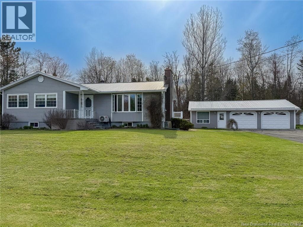 511 595 Route, Temperance Vale, New Brunswick  E6G 2J2 - Photo 1 - NB139364
