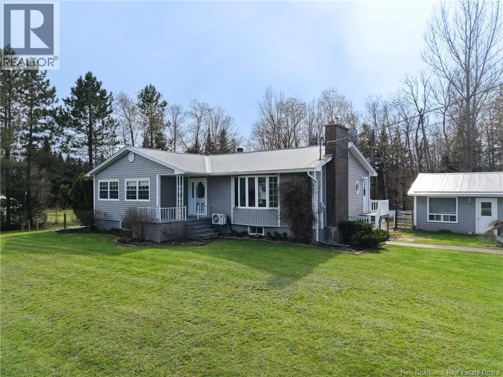 511 595 Route, Temperance Vale, New Brunswick  E6G 2J2 - Photo 2 - NB139364