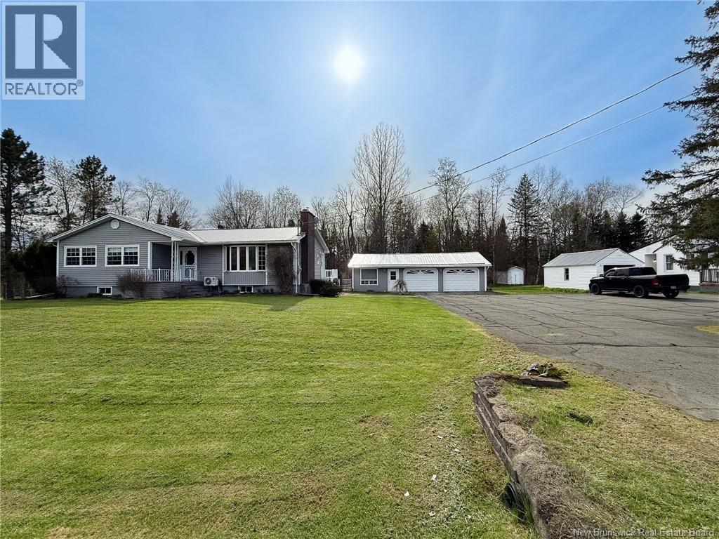 511 595 Route, Temperance Vale, New Brunswick  E6G 2J2 - Photo 3 - NB139364