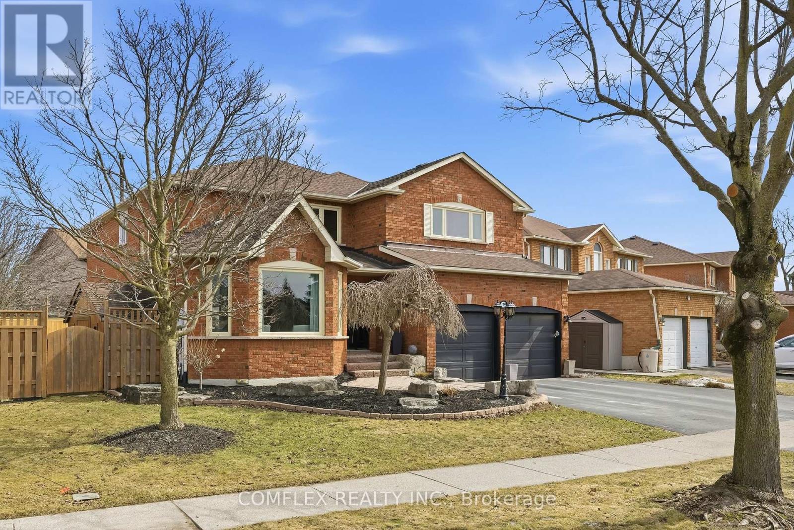 119 ROBERT ADAMS DRIVE, Clarington, Ontario