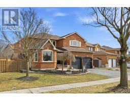 119 ROBERT ADAMS DRIVE, Clarington, Ontario