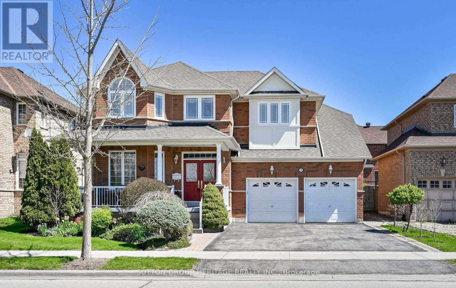 19 COUNTRY RIDGE DRIVE, Markham, Ontario
