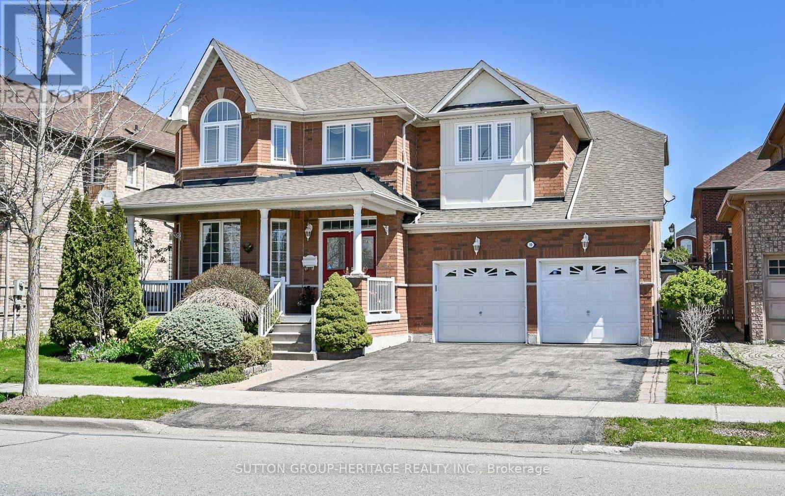 19 Country Ridge Drive, Markham, Ontario  L6E 1C4 - Photo 2 - N13132000