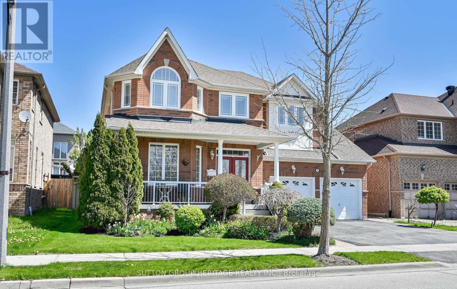 19 Country Ridge Drive, Markham, Ontario  L6E 1C4 - Photo 3 - N13132000