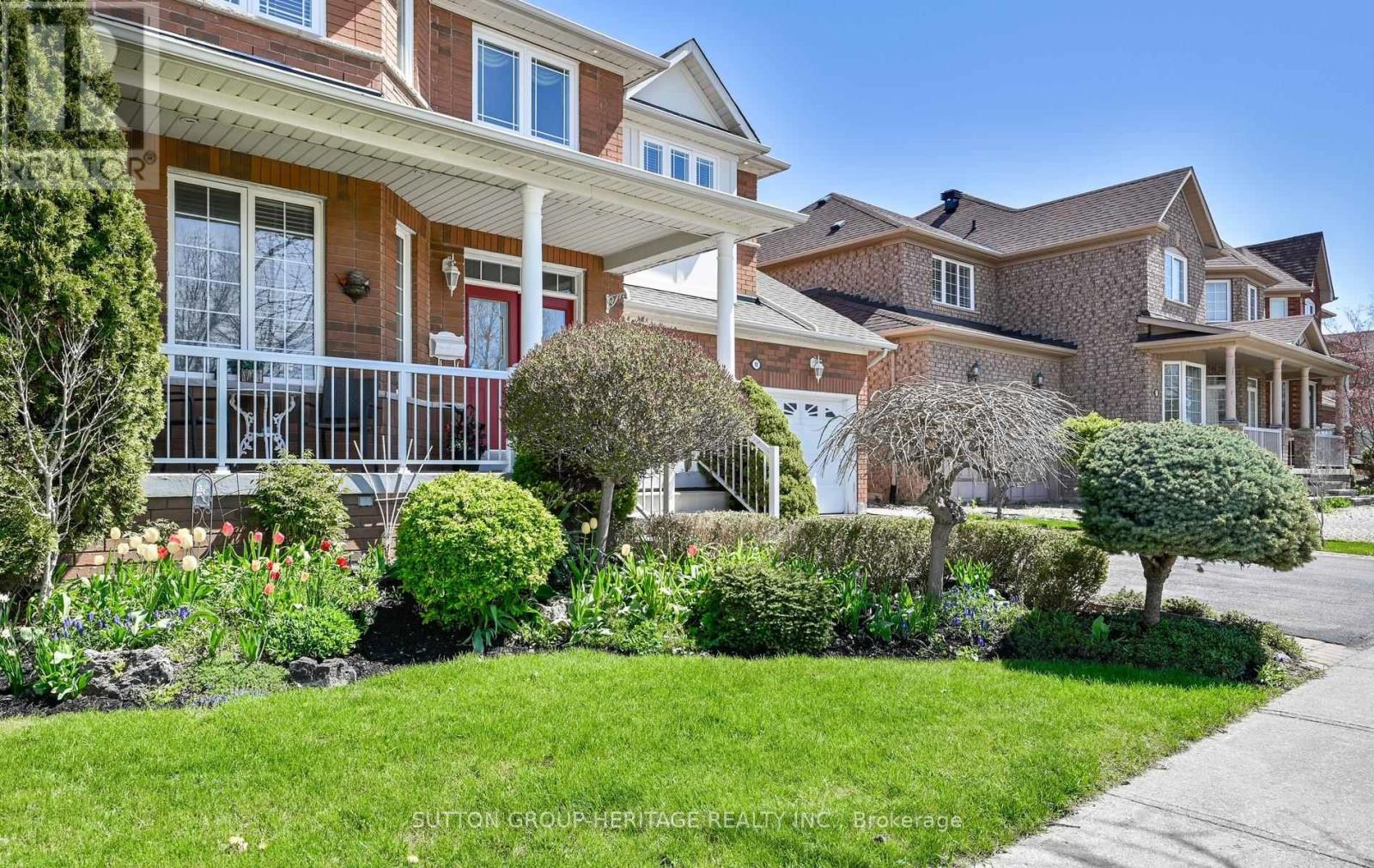 19 Country Ridge Drive, Markham, Ontario  L6E 1C4 - Photo 4 - N13132000