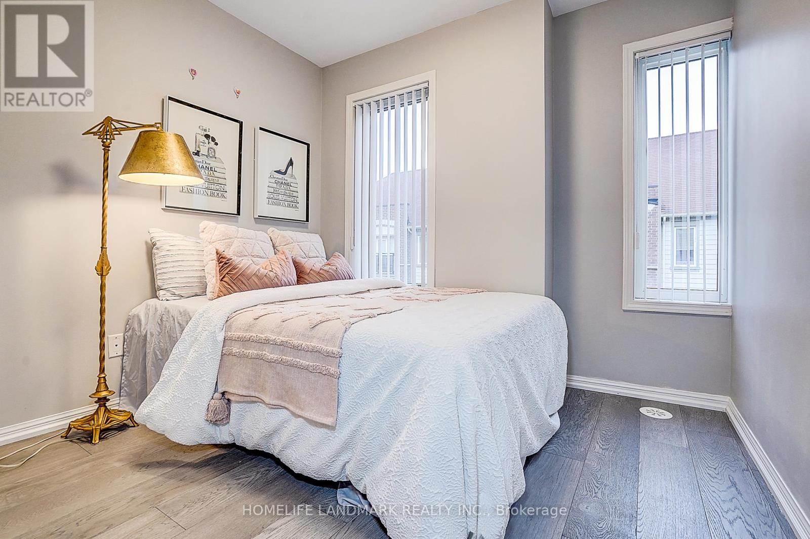 61 Burton Howard Drive, Aurora, Ontario  L4G 0S1 - Photo 33 - N13132002