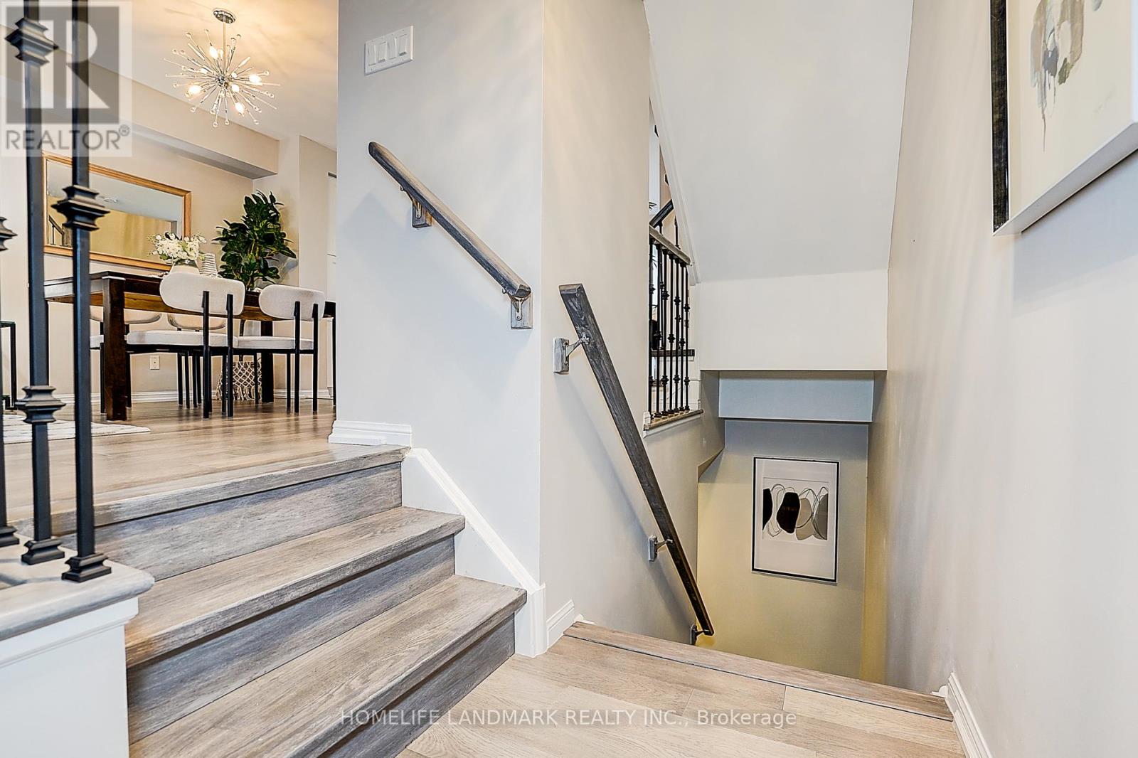 61 Burton Howard Drive, Aurora, Ontario  L4G 0S1 - Photo 6 - N13132002