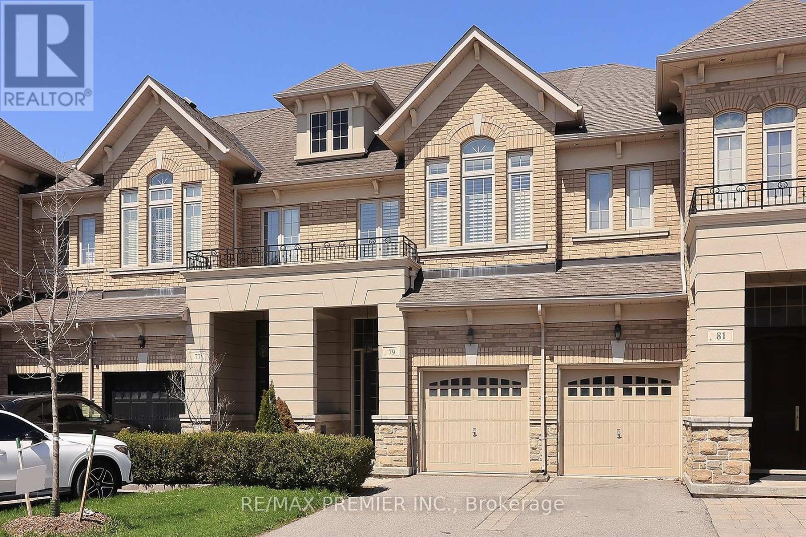 79 HANSARD DRIVE, Vaughan, Ontario